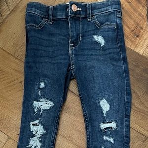Abercrombie Kids Jegging